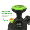 Handheld Garden Sprayer for Water Chemicals and Pesticides  2 Litre - Anytime Garden©