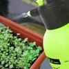 Handheld Garden Sprayer for Water Chemicals and Pesticides  2 Litre - Anytime Garden©