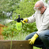 Handheld Garden Sprayer for Water Chemicals and Pesticides  1 Litre - Anytime Garden©