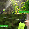 Handheld Garden Sprayer for Water Chemicals and Pesticides  2 Litre - Anytime Garden©