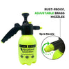 Handheld Garden Sprayer for Water Chemicals and Pesticides  1 Litre - Anytime Garden©